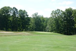 Fowlers Mill 14th Approach